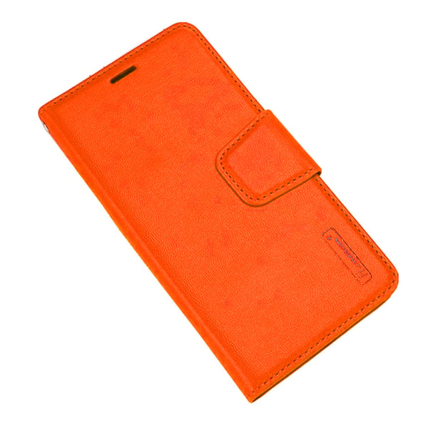Samsung Galaxy S25 Ultra Elegant DIARY-fodral i PU-läder
