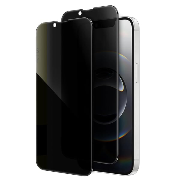 iPhone 16E  Anti-spy skydd i 2-pack!