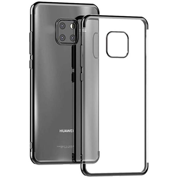 Huawei Mate 20 Pro - Silikonskal (Extra Tunt) av FLOVEME