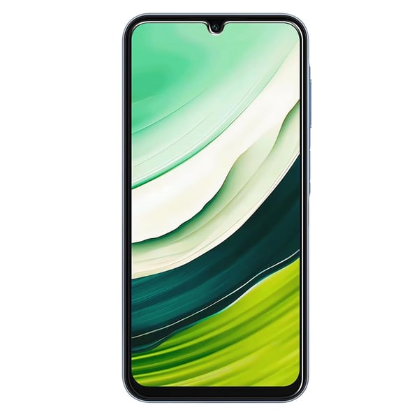 Galaxy A16 5G Skärmskydd & Linsskydd  0,3mm Glas