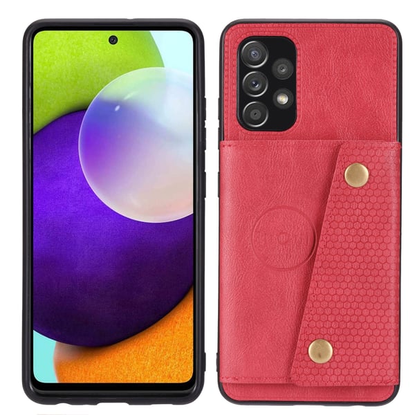 Skal Kortfack - Samsung Galaxy A23 5G