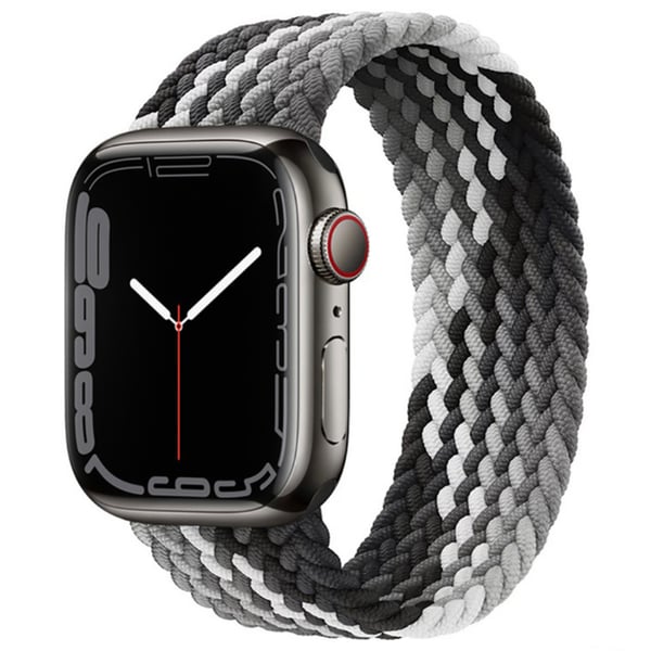 Elastiskt Armband Apple Watch 38mm/40mm/41mm
