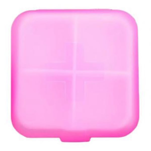 Smidig Dosett Medicin Tablett