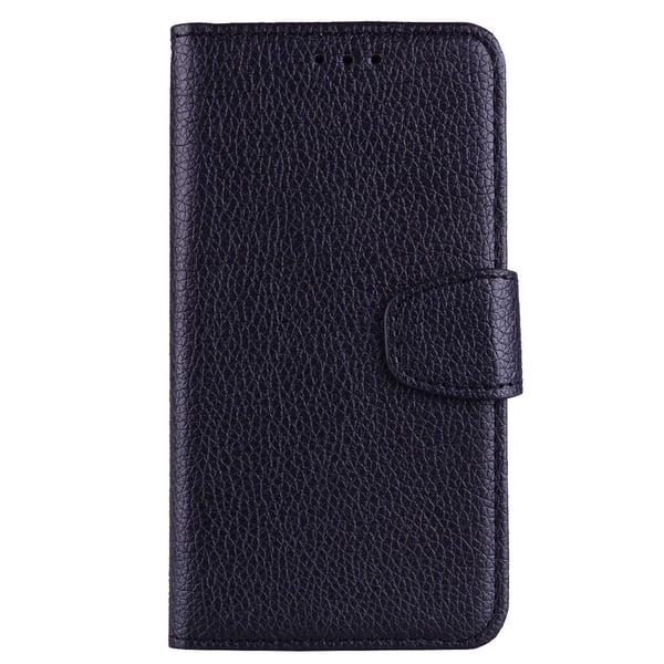 Elegant Plånboksfodral av NKOBEE för iPhone XS Max