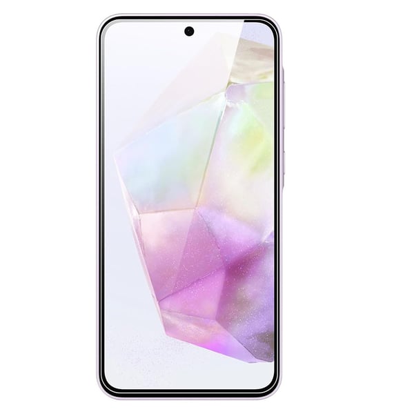 Samsung Galaxy A36 5G Skärmskydd  Anti-Fingerprint