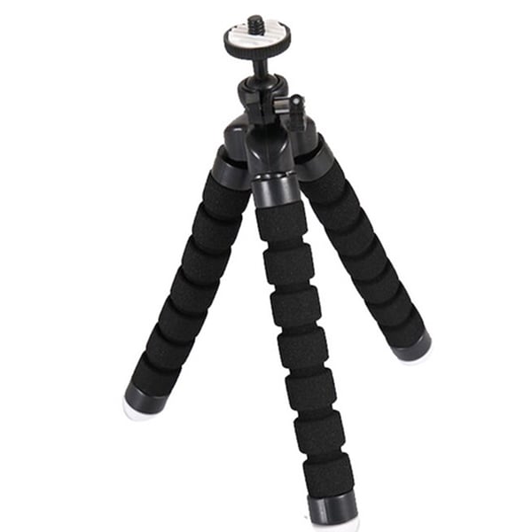 Smidigt Kamerastativ/Tripod