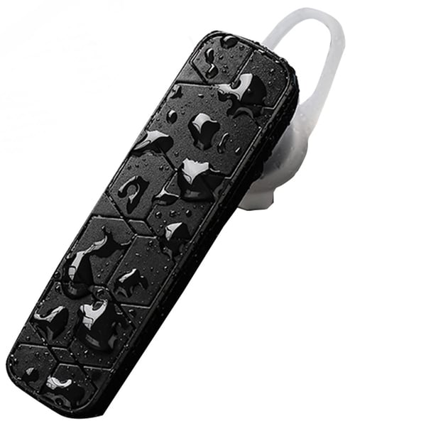 Praktiskt Trådlöst Headset (BLUETOOTH) 928 TWS