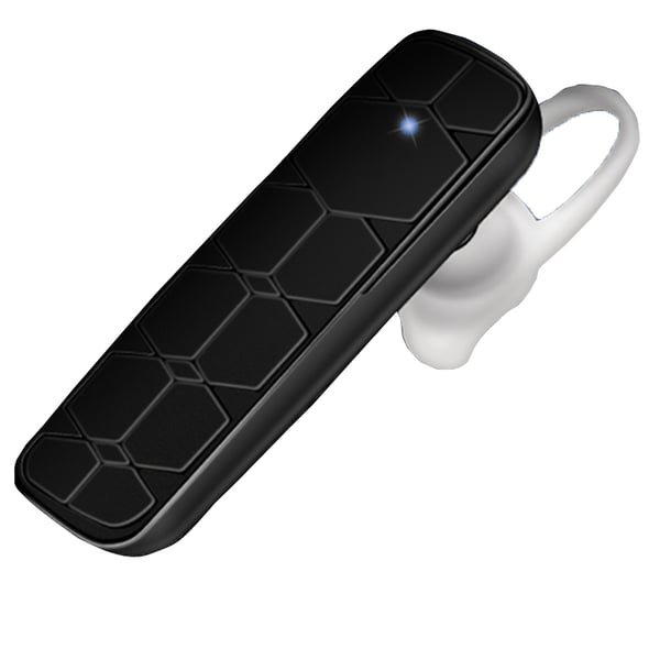 Praktiskt Trådlöst Headset (BLUETOOTH) 928 TWS
