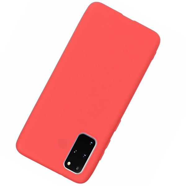 Skyddande Skal Nkobee - Samsung Galaxy S20 Plus