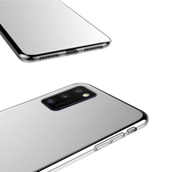 Skyddsskal - Samsung Galaxy A41