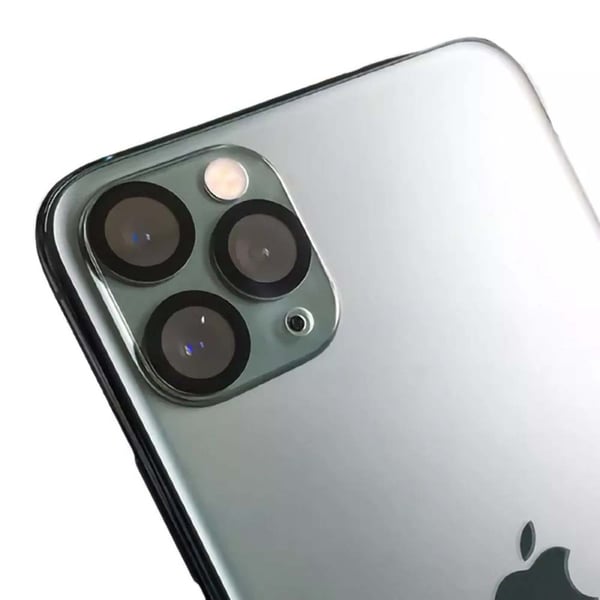 Kameralinsskydd 2.5D HD iPhone 13 Pro
