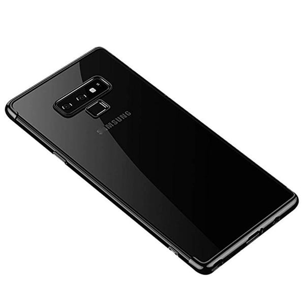 Samsung Galaxy Note 9 - Exklusivt Silikonskal från Floveme