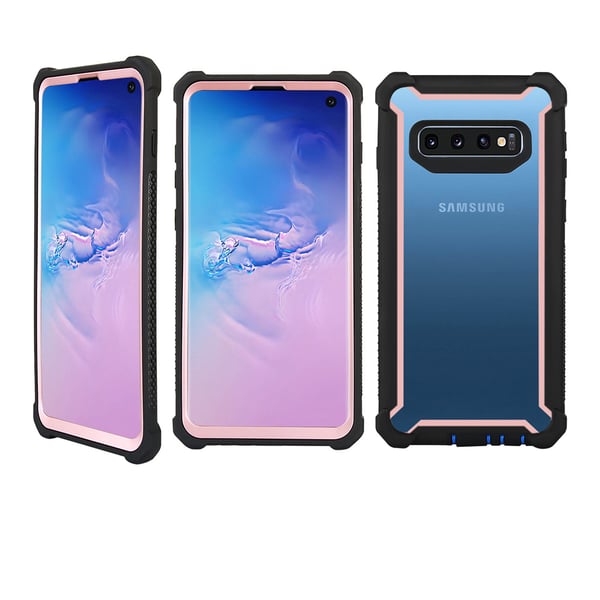 Skyddsfodral - Samsung Galaxy S10