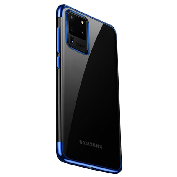 Samsung Galaxy S20 Ultra - Elegant Floveme Skal