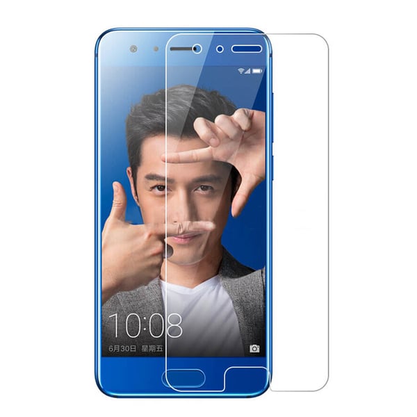 3-PACK MyGuards Skärmskydd för Huawei Honor 9 (Screen-Fit)