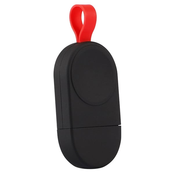 Praktiskt Mini Trådlösladdare för iWatch