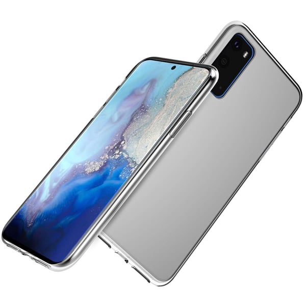 Professionellt Skyddsskal FLOVEME - Samsung Galaxy A41