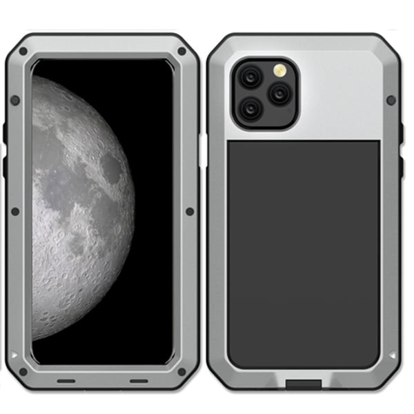 Kraftfullt ARMY Skal - iPhone 11