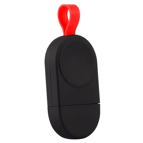 Praktiskt Mini Trådlösladdare för iWatch