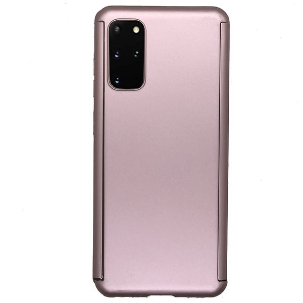 Dubbelskal - Samsung Galaxy S20 Plus