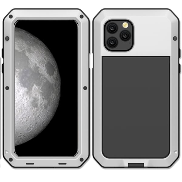 iPhone 11 Pro Max - Kraftfullt ARMY Skal
