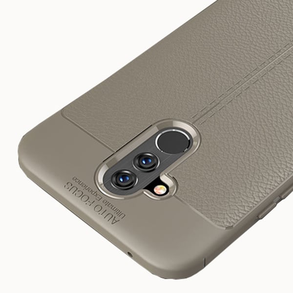AUTO FOCUS Skal till Huawei Mate 20 Lite