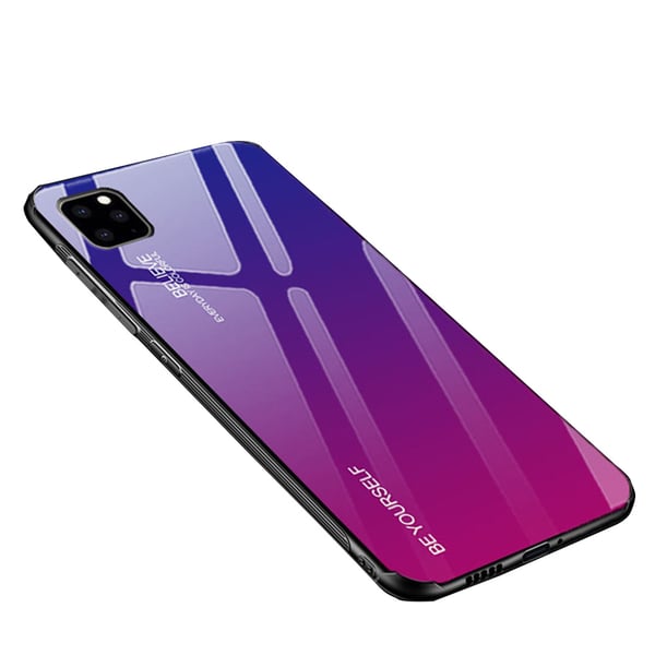 iPhone 11 - Stötdämpande Skal