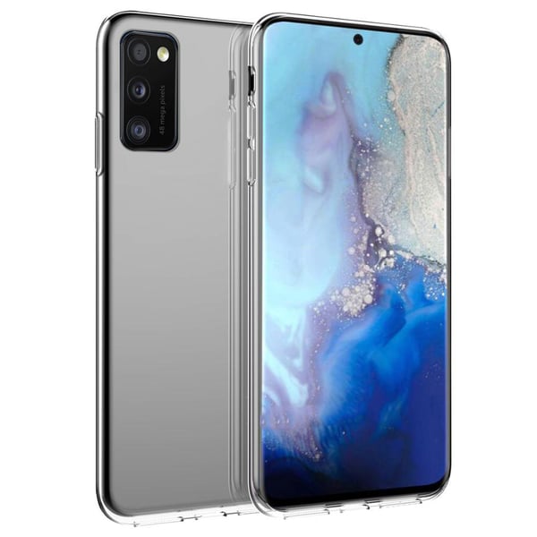Skyddsskal - Samsung Galaxy A41