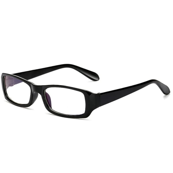 Bekväma Anti Blue Ljus Unisex Glasögon