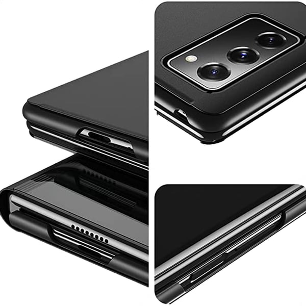 Praktiskt Leman Fodral - Samsung Galaxy Z Fold 2