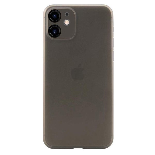 iPhone 11 Pro - Professionellt Matt Skyddsskal