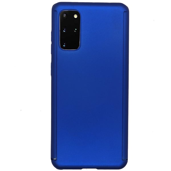 Samsung Galaxy S20 Plus - Stilrent Floveme Dubbelskal