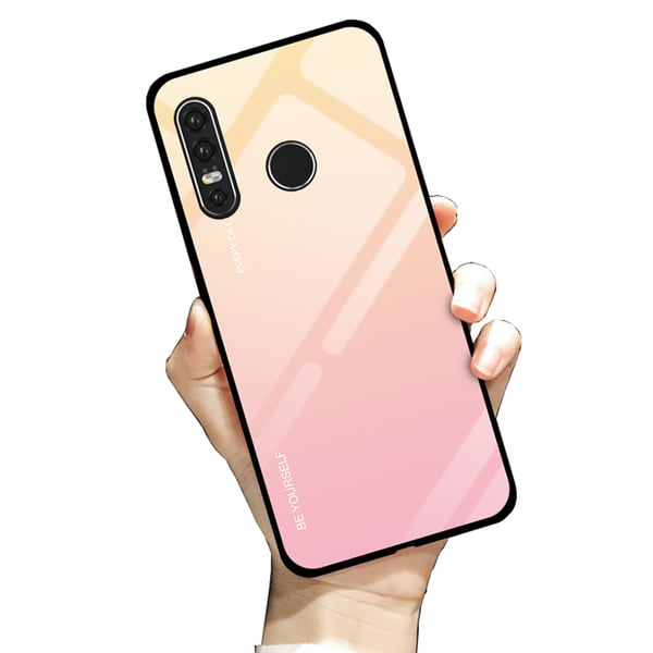 Huawei P30 Lite - Stilsäkert Smart (NKOBEE) Skal