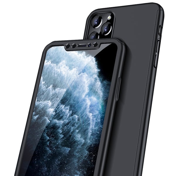 Stilsäkert Genomtänkt Skal - iPhone 11 Pro