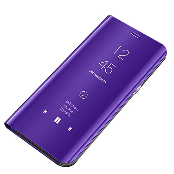 Samsung Galaxy Note10 Plus - Professionellt Fodral (LEMAN)