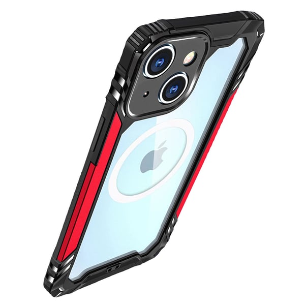 Effektfullt Stötdämpande Skal - iPhone 14