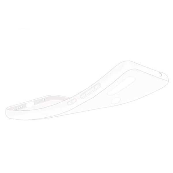 Samsung Galaxy A80 - Stilrent Floveme Silikonskal