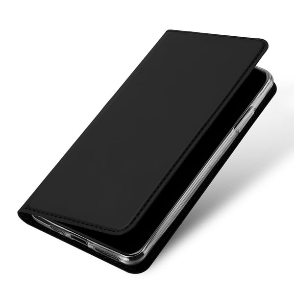 iPhone 11 Pro Max - Skyddande Praktiskt Fodral