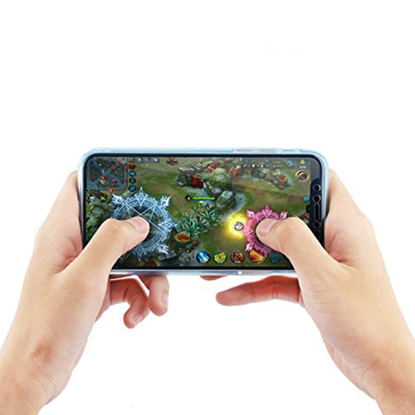 Robust Skyddsskal i Silikon - Samsung Galaxy A80