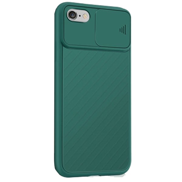 Robust Stilrent Skal - iPhone SE 2022