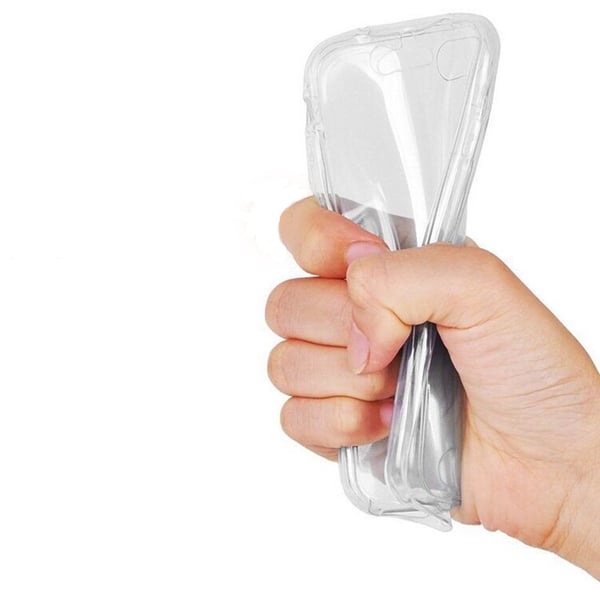 Samsung Galaxy A80 - Stilrent Floveme Silikonskal
