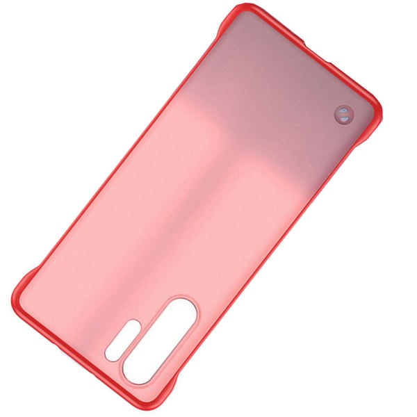 Samsung Galaxy Note10+ - Stötdämpande Robust Skal