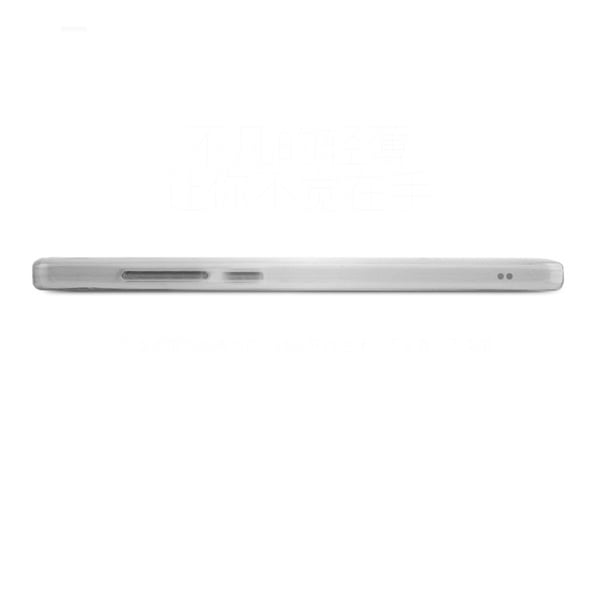 Stilrent Skal - Huawei P Smart Z