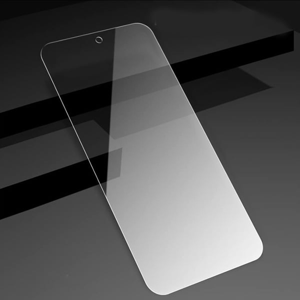 2-PACK Skärmskydd (Sekretess) HD Galaxy A52