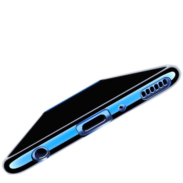 Skyddande Skal (Floveme) - Samsung Galaxy Note 9
