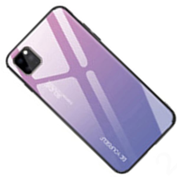 Exklusivt Stöttåligt Nkobee Skal - iPhone 11