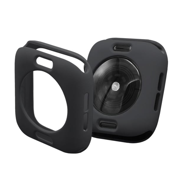 Skyddsskal i Silikon - iWatch 1/2/3