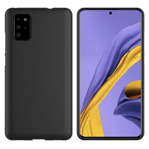 Samsung Galaxy S20 Plus - Stöttåligt Robust Skal (Nkobee)