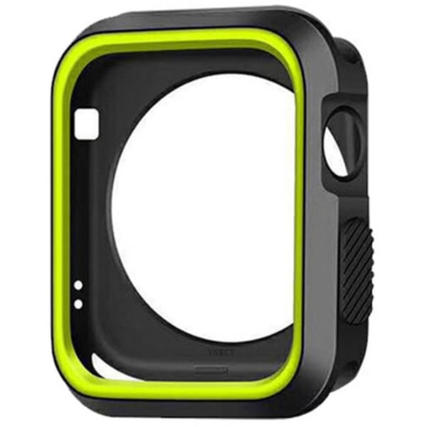 Kraftfullt Tunt Skyddsskal - iWatch 4/5