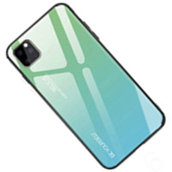 Exklusivt Stöttåligt Nkobee Skal - iPhone 11
